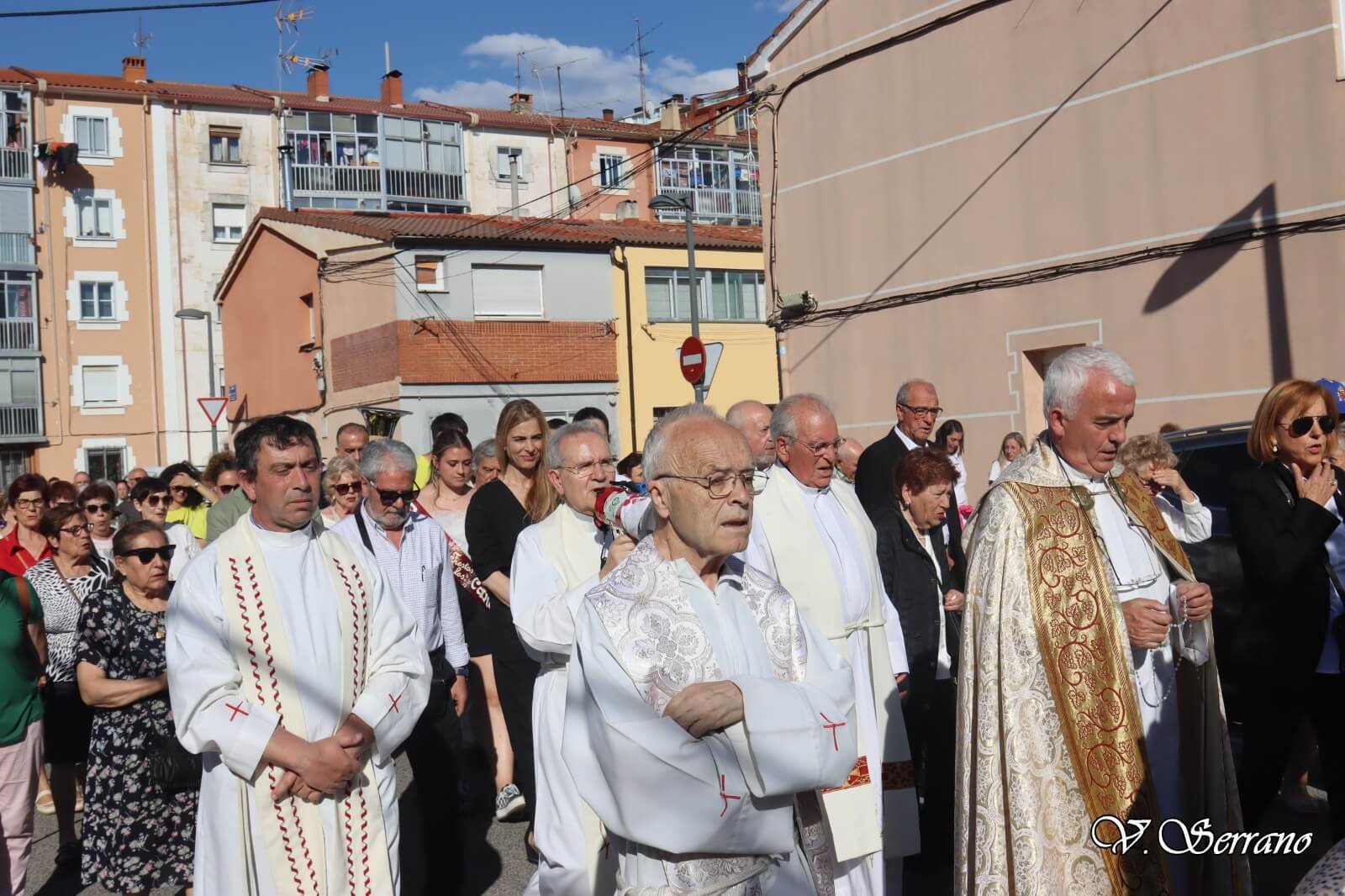 Conmemoración 950 Aniversario
